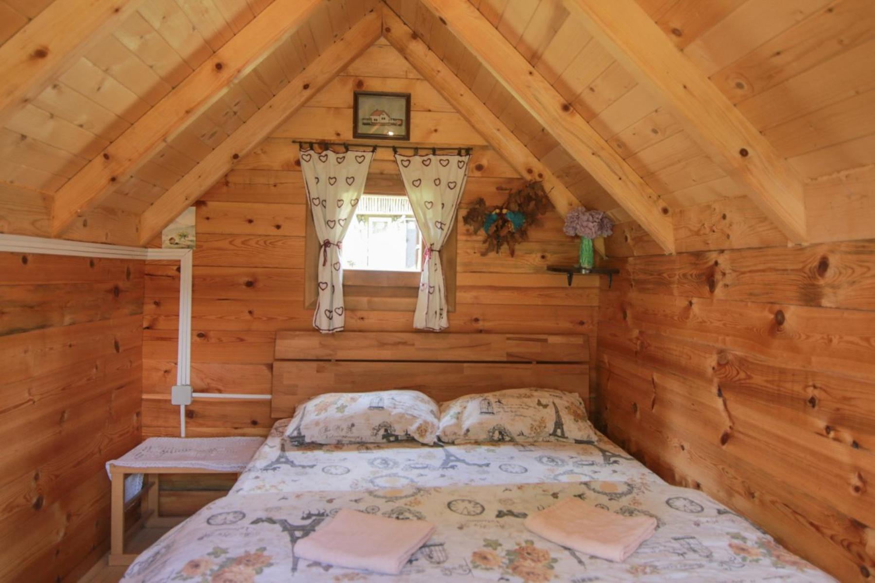 Camp &Apartmens Scepanovic Мойковац Екстер'єр фото