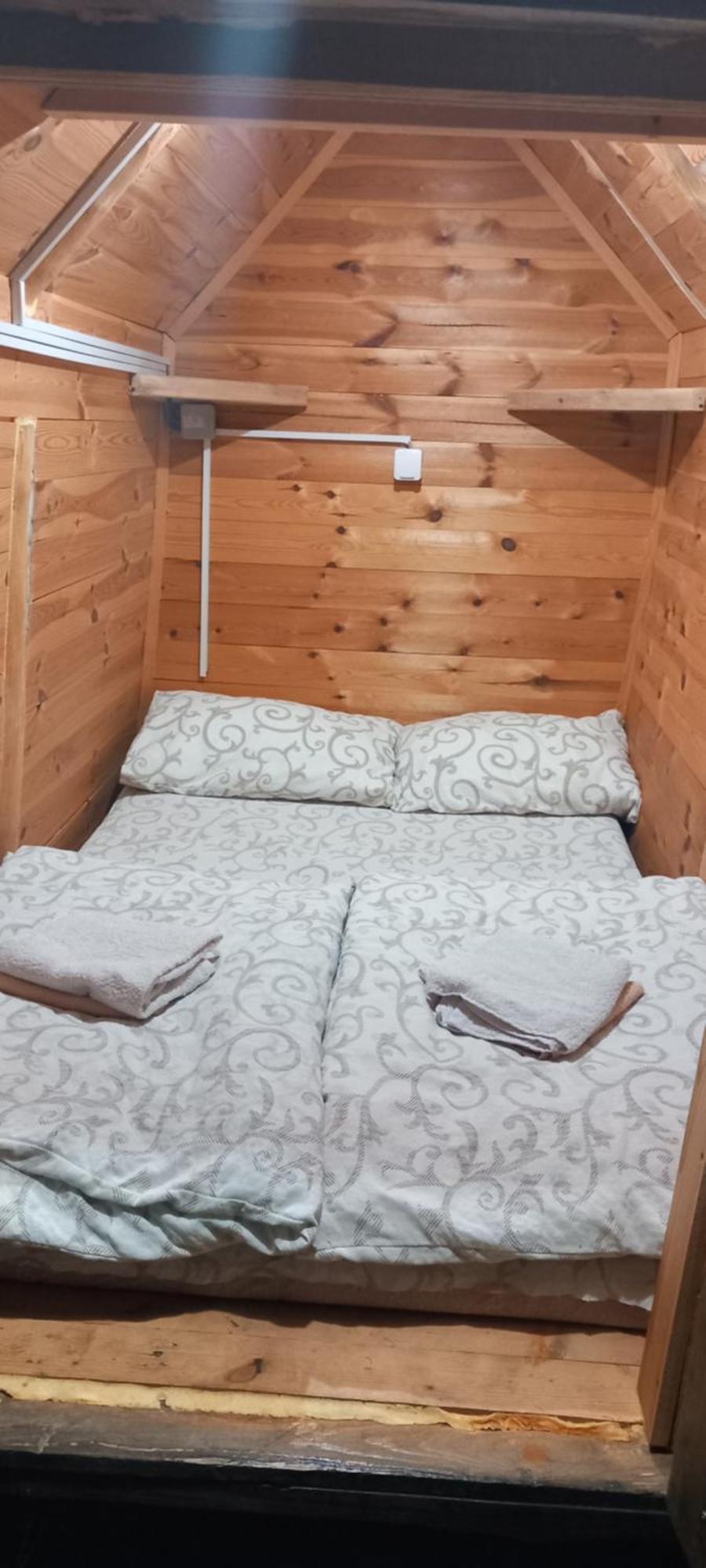 Camp &Apartmens Scepanovic Мойковац Номер фото